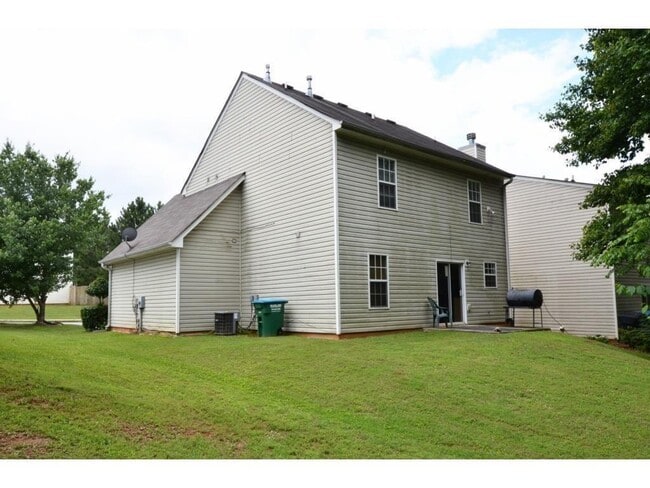 Building Photo - 3955 Jackson Shoals Ct SW