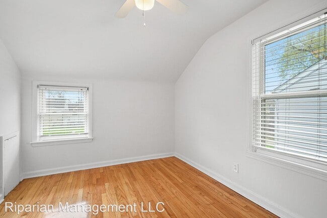 Building Photo - 3 br, 1 bath House - 1077 Ford Blvd