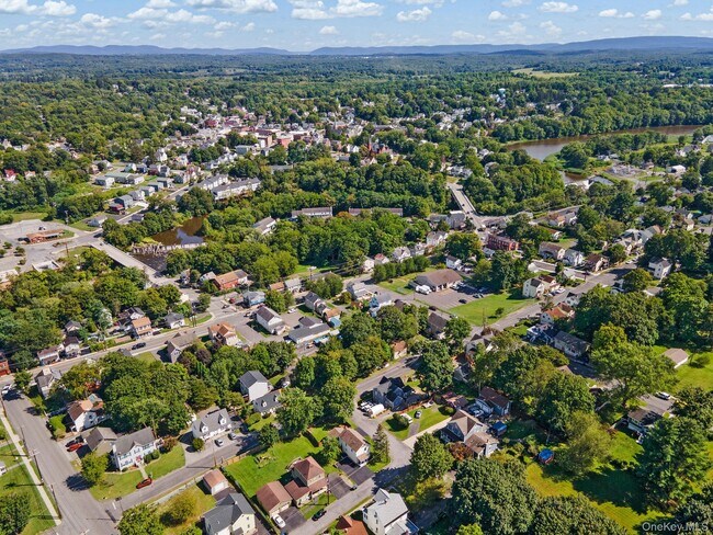 Building Photo - 1 2nd St