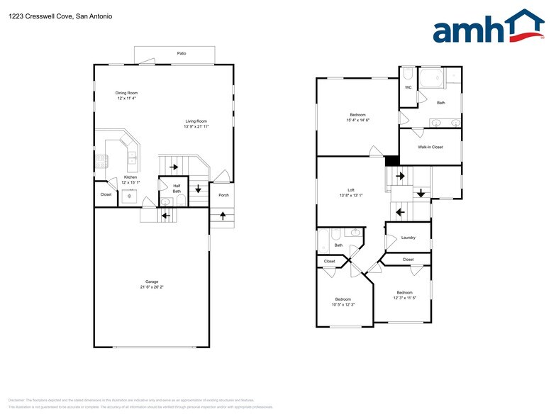 Building Photo - 1223 Cresswell Cove