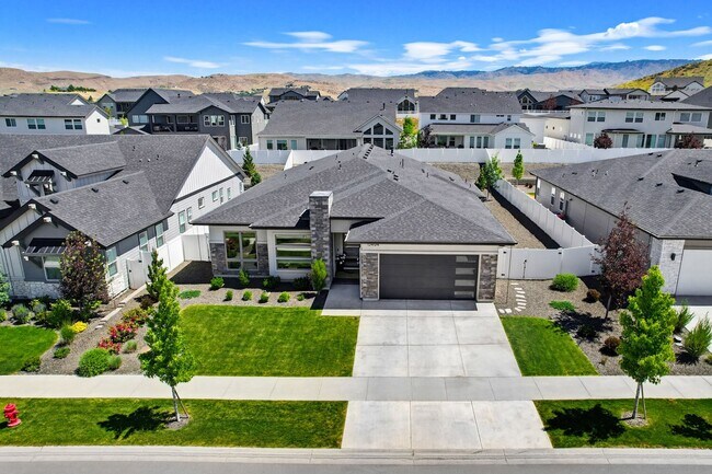 Building Photo - House for Lease in the Hills of Dry Creek Ranch