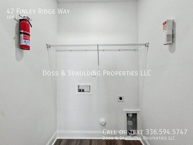 Building Photo - 42 Finley Ridge Way