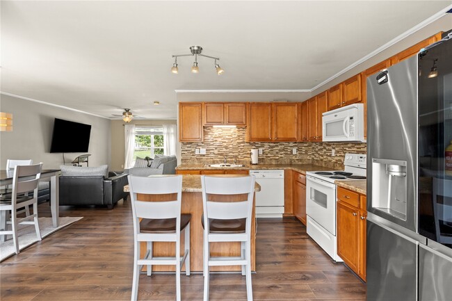 Building Photo - 3138 Waterwheel Pl