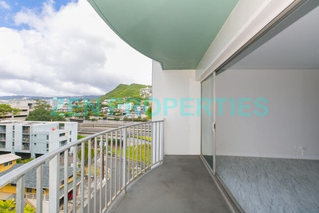 Building Photo - studio for rent at Lunalio Tower
