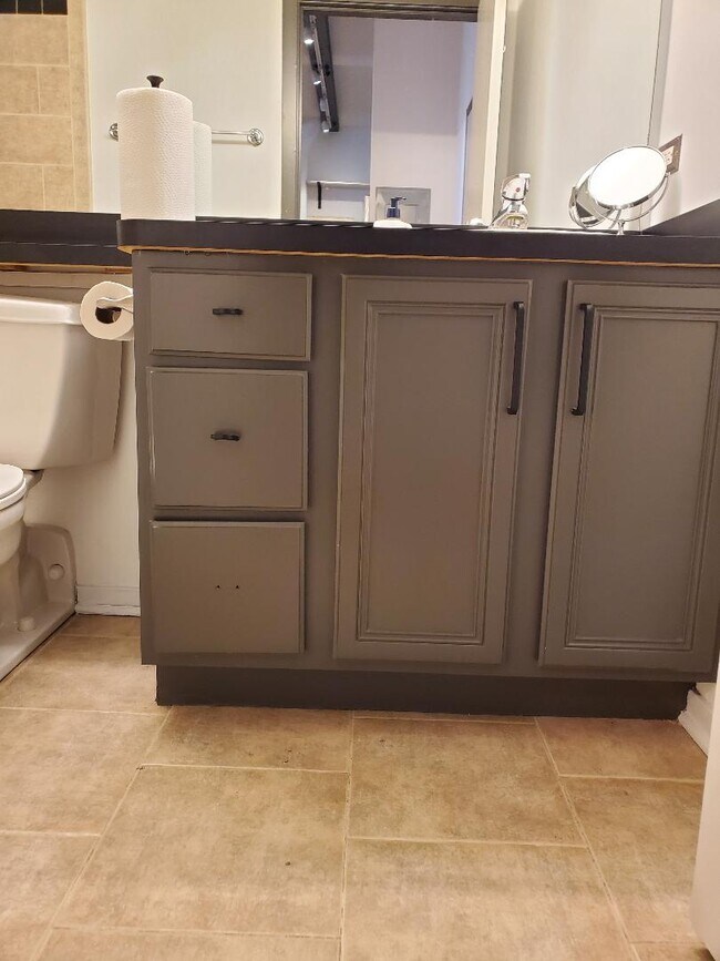 Bathroom - 500 S Clinton St