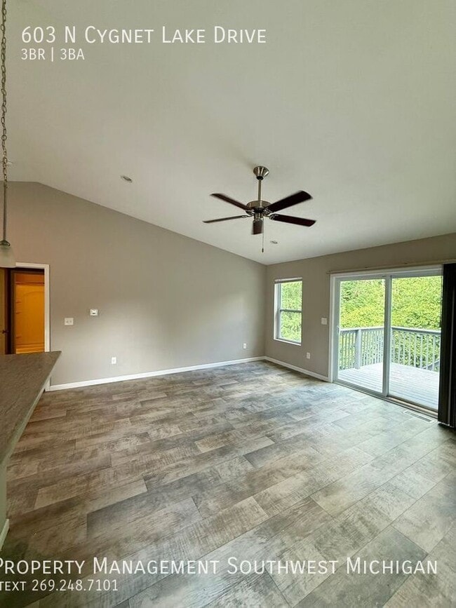 Building Photo - 603 Cygnet Lake Dr