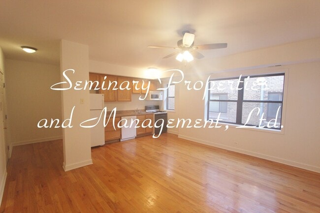 Interior Photo - Great apartments in the heart of Uptown, o...