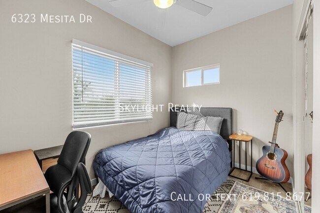Building Photo - 6323 Mesita Dr