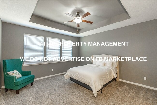 Building Photo - 12566 S Canyon Dr