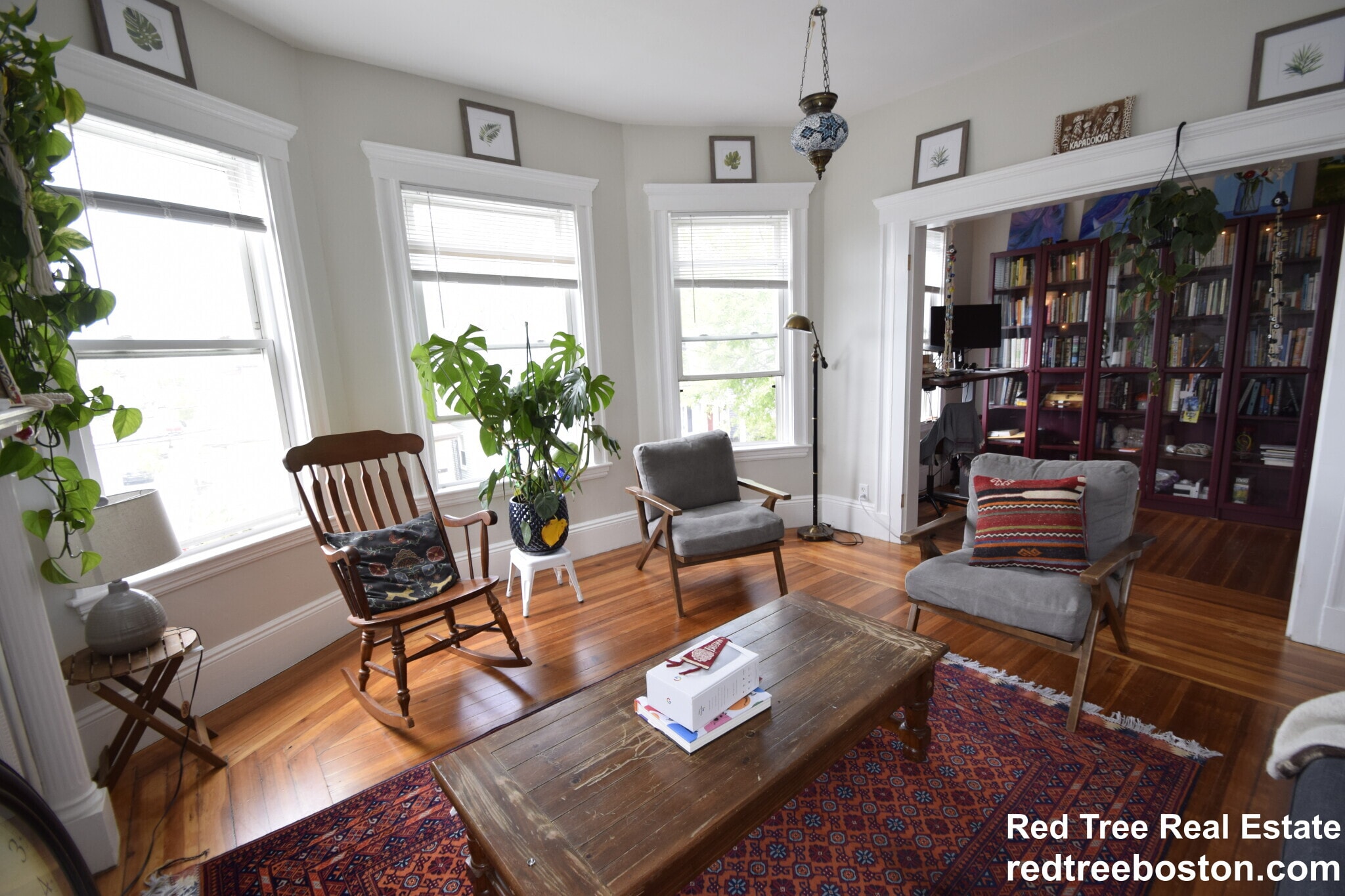 Building Photo - 29 Page St