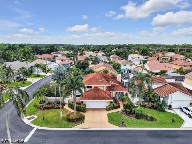 Building Photo - 1256 Naples Lake Dr