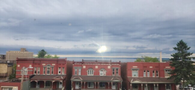 Building Photo - "Charming 1-Bedroom Haven in Duluth's Heart – Perfect Urban Retreat!" (accepts Section-8 tenants)