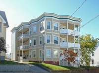 Building Photo - 603-605 Silver St