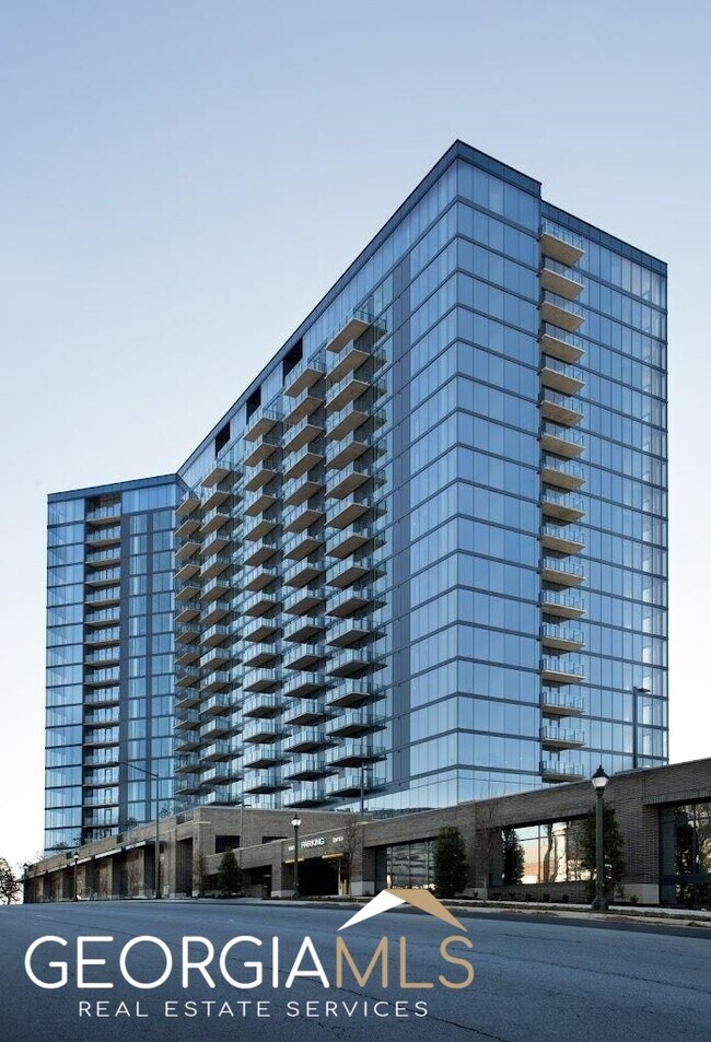 Building Photo - 788 West Marietta St NW