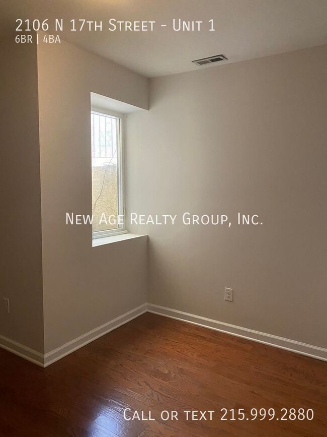 Building Photo - 2106 N 17th St