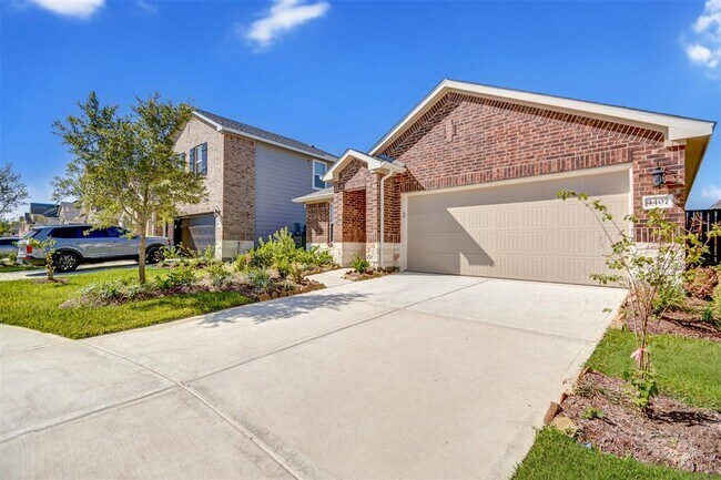 Building Photo - 4407 Reese Ravine Ln