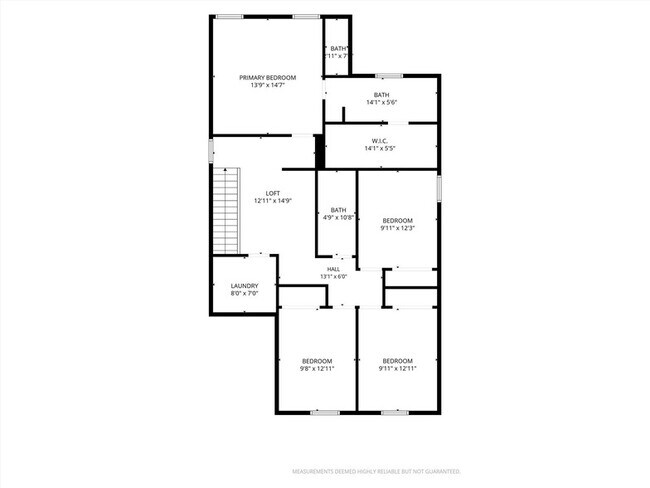 Building Photo - 1617 Purple Martin Dr