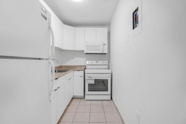 Building Photo - 4801 NW 7th St
