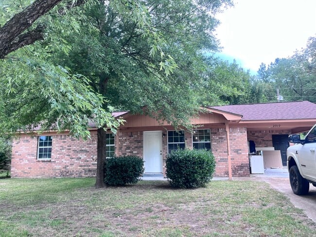 Building Photo - 2919 Beasley Dr