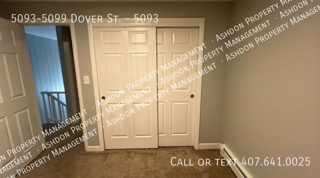 Building Photo - 5093-5099 Dover St.-5093