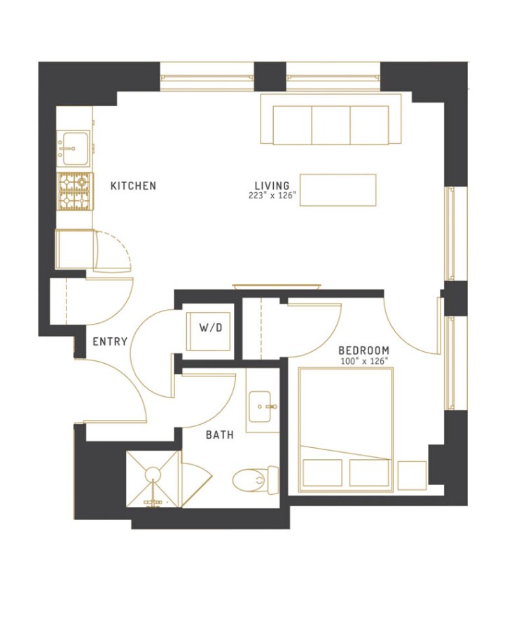 Building Photo - 1139 W Lawrence Ave