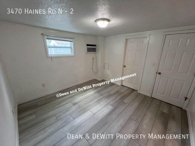 Building Photo - 3470 Haines Rd N