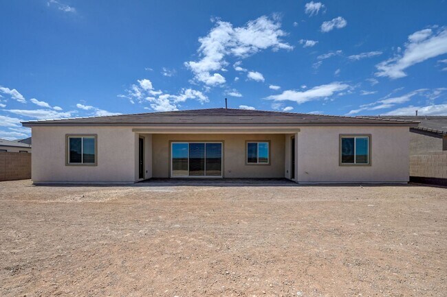 Building Photo - Brand New Home in southwest with a 4 car garage! Next Gen!