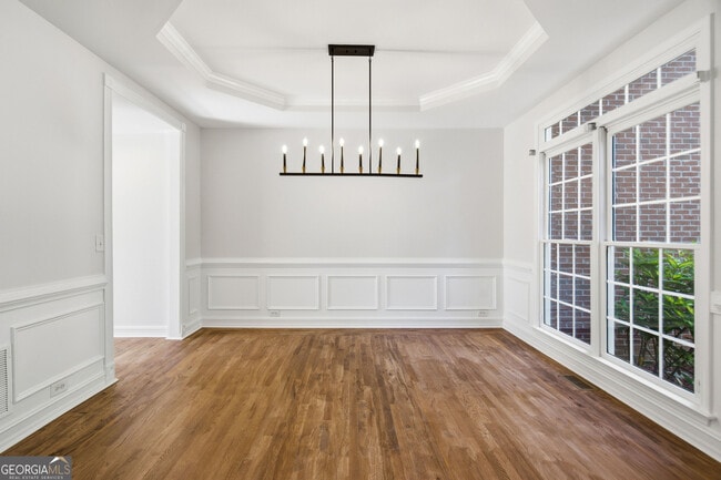 Building Photo - 110 Mayes Farm Rd NW