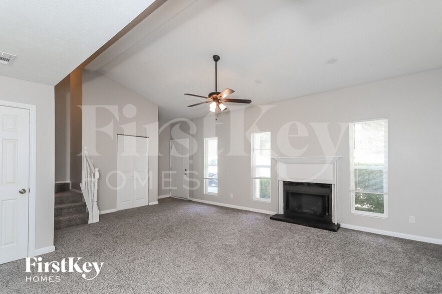 Building Photo - 3824 London Dr