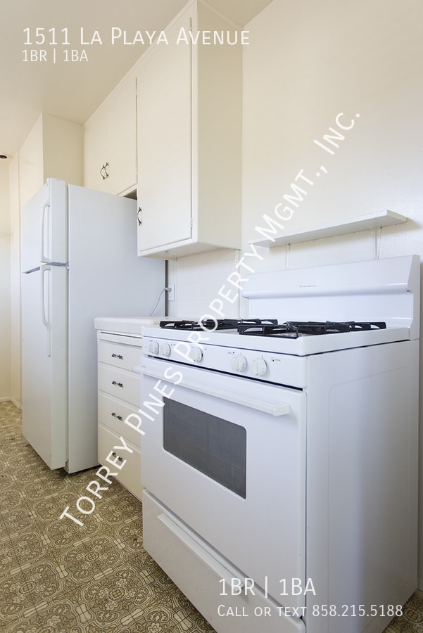 Building Photo - 1511 La Playa Ave