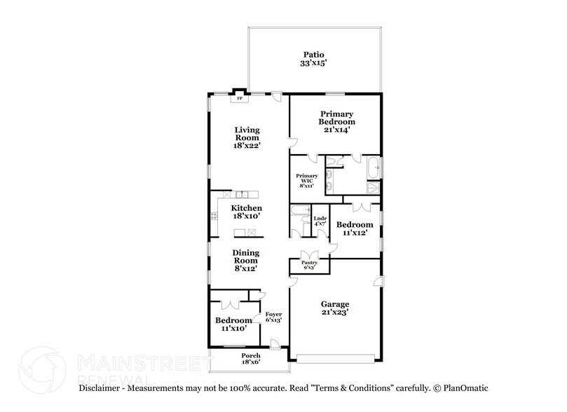 Building Photo - 417 Marie Way