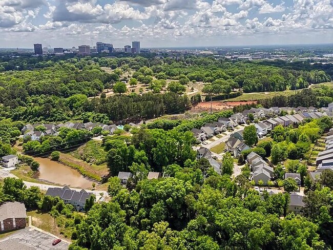 Building Photo - New Construction Townhome in Earlewood