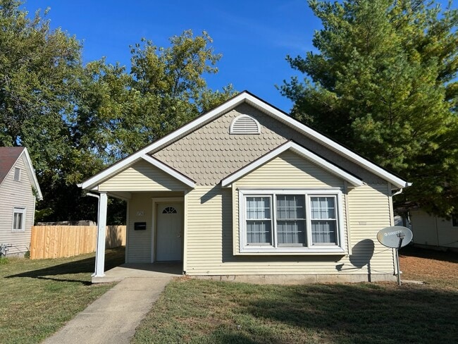 Building Photo - 1750 Liberty Ave