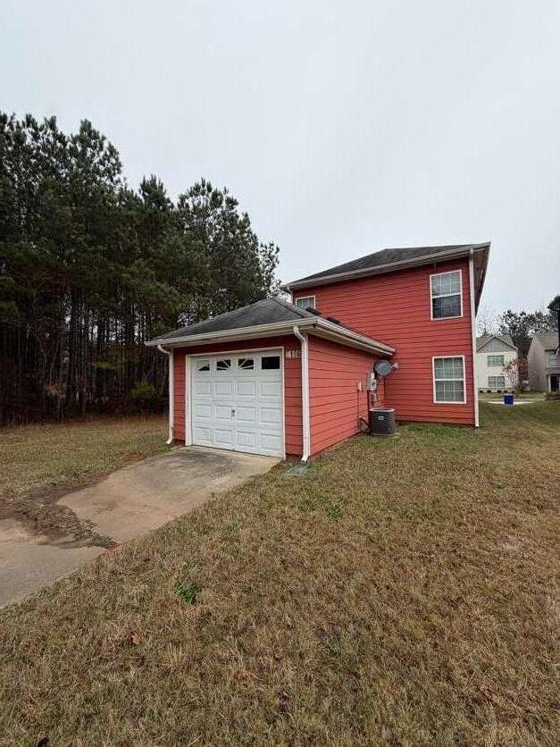 Building Photo - 5196 Tew Ln SW