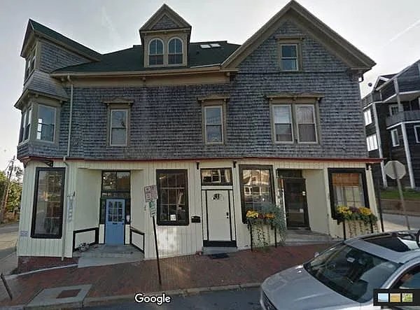 Building Photo - 2 Summer St