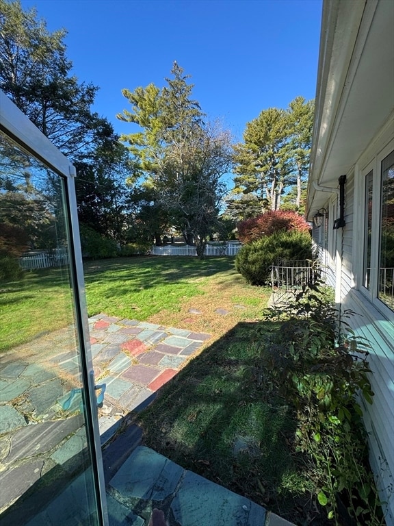 Building Photo - 793 Dedham St