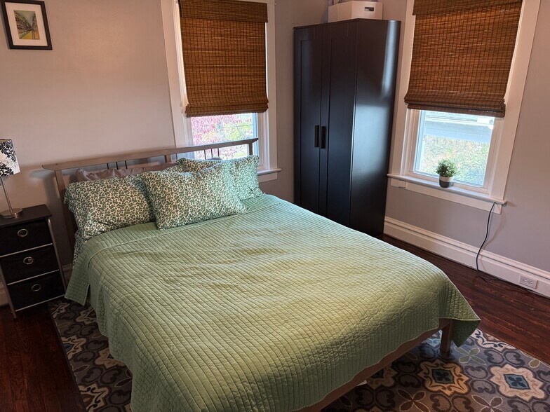 Bedroom 1 - 41 Spencer Ave