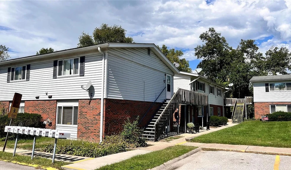 Building - 5310 Godfrey Rd