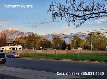 Building Photo - 215 E 4600 S