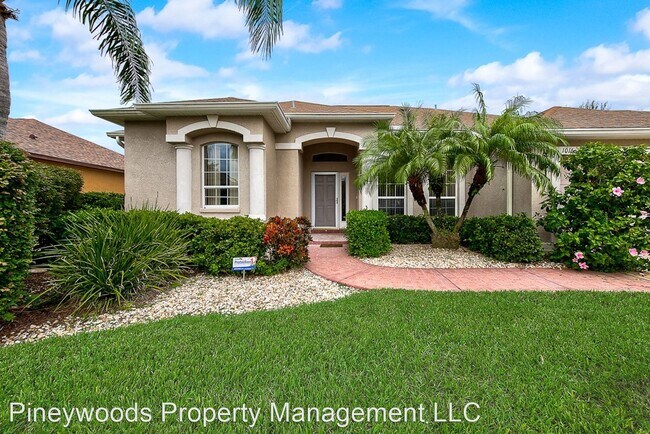 Building Photo - 4 br, 2 bath House - 1016 Sweet Breeze Drive