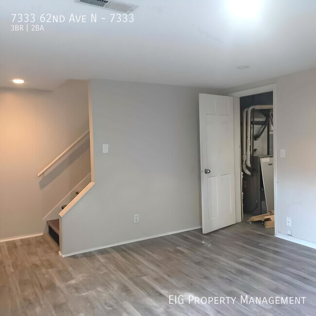 Building Photo - 7333 62nd Ave N
