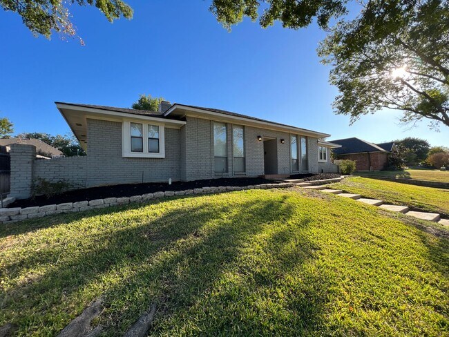 Building Photo - Trophy Club Texas Homes For Rent