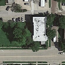 Building Photo - Karlton Apartments