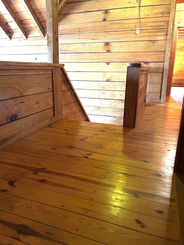 Building Photo - 1420 Old Mush Creek Rd