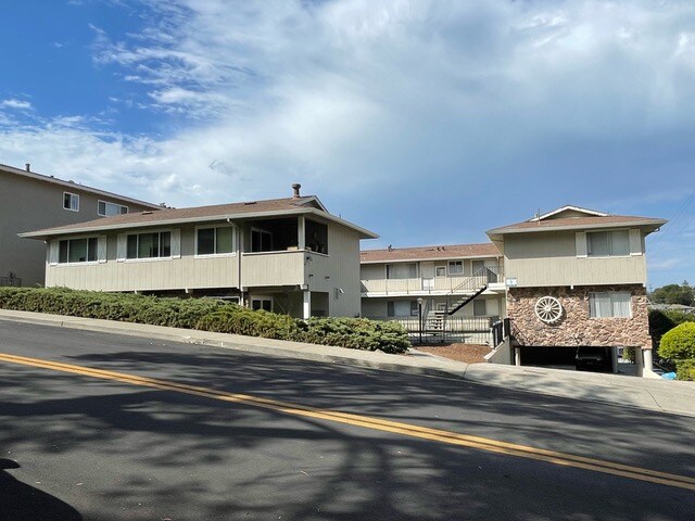 Primary Photo - 1205 Geraldine Way