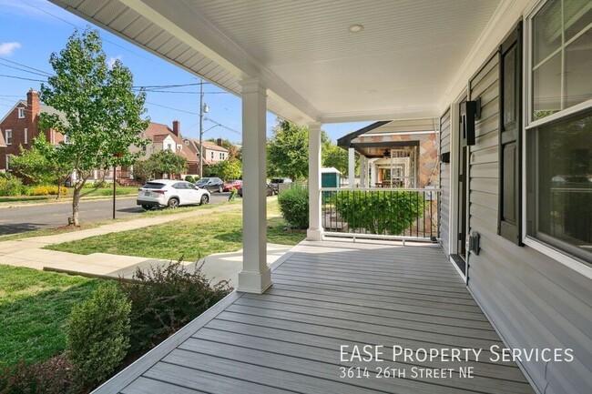 Building Photo - 3614 26th St NE