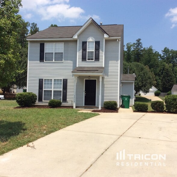 Primary Photo - 3310 Nevin Brook Rd