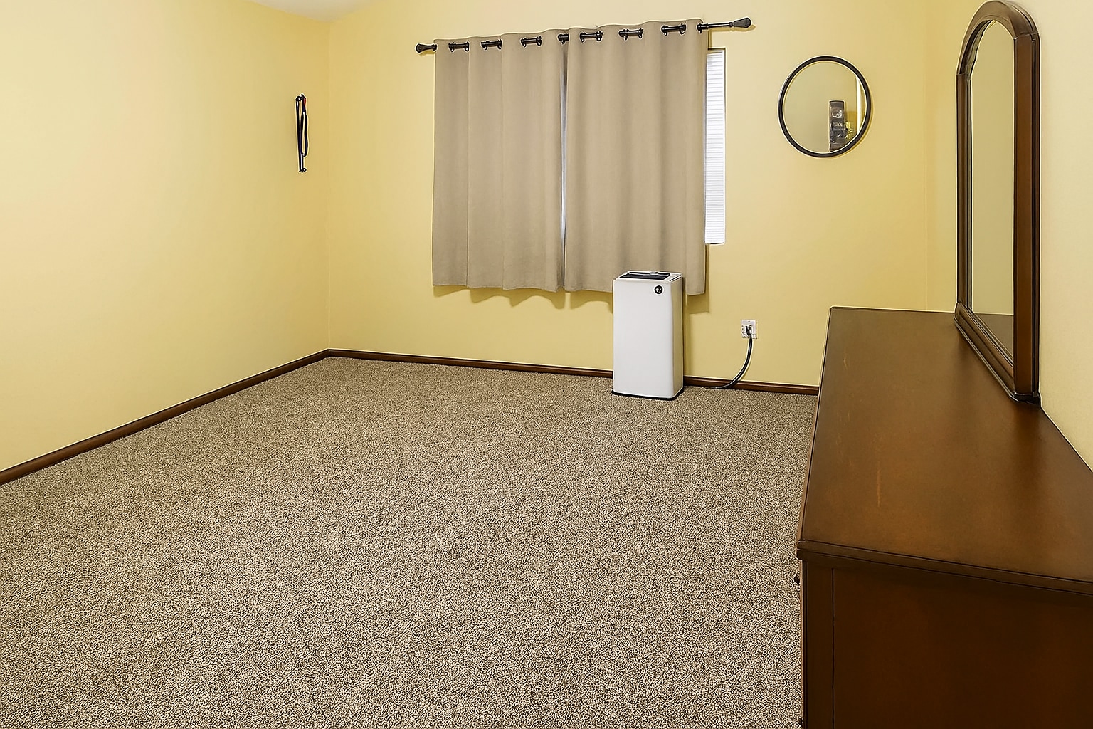 18ft master bedroom - 2218 178th St SW