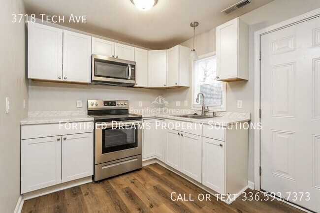 Building Photo - 3718 Tech Ave