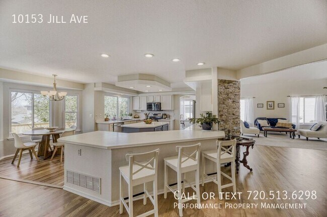 Building Photo - 10153 Jill Ave